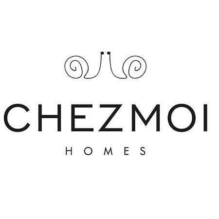 Chezmoihomes Granada Central Penthouse Buitenkant foto