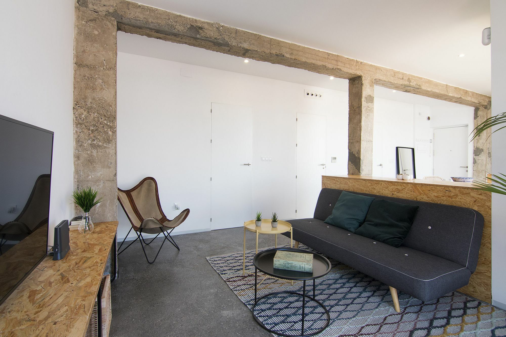 Chezmoihomes Granada Central Penthouse Buitenkant foto
