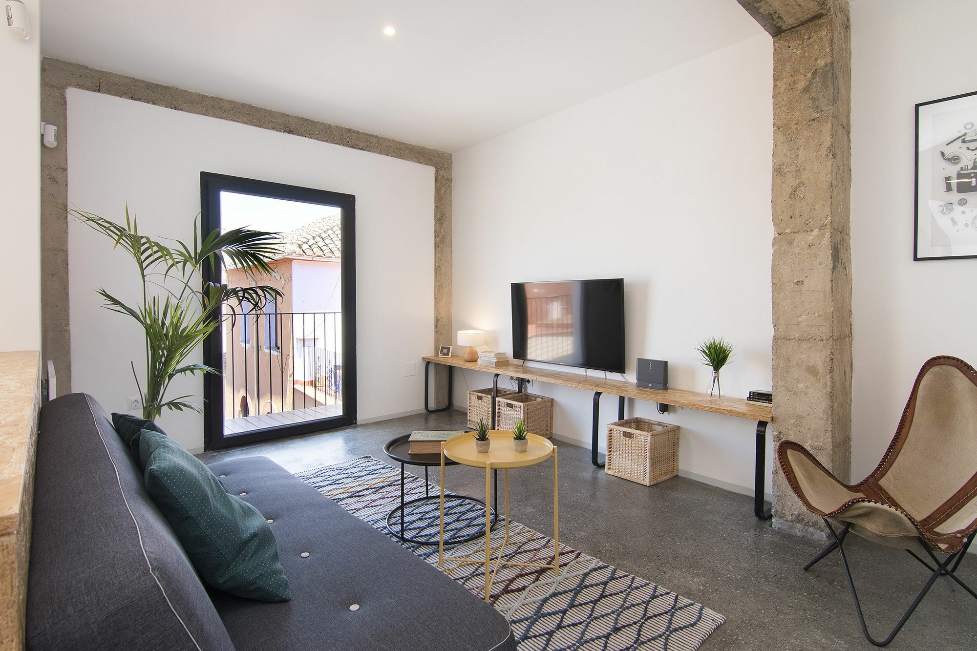 Chezmoihomes Granada Central Penthouse Buitenkant foto