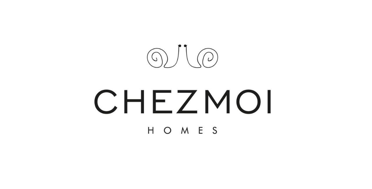 Chezmoihomes Granada Central Penthouse Buitenkant foto